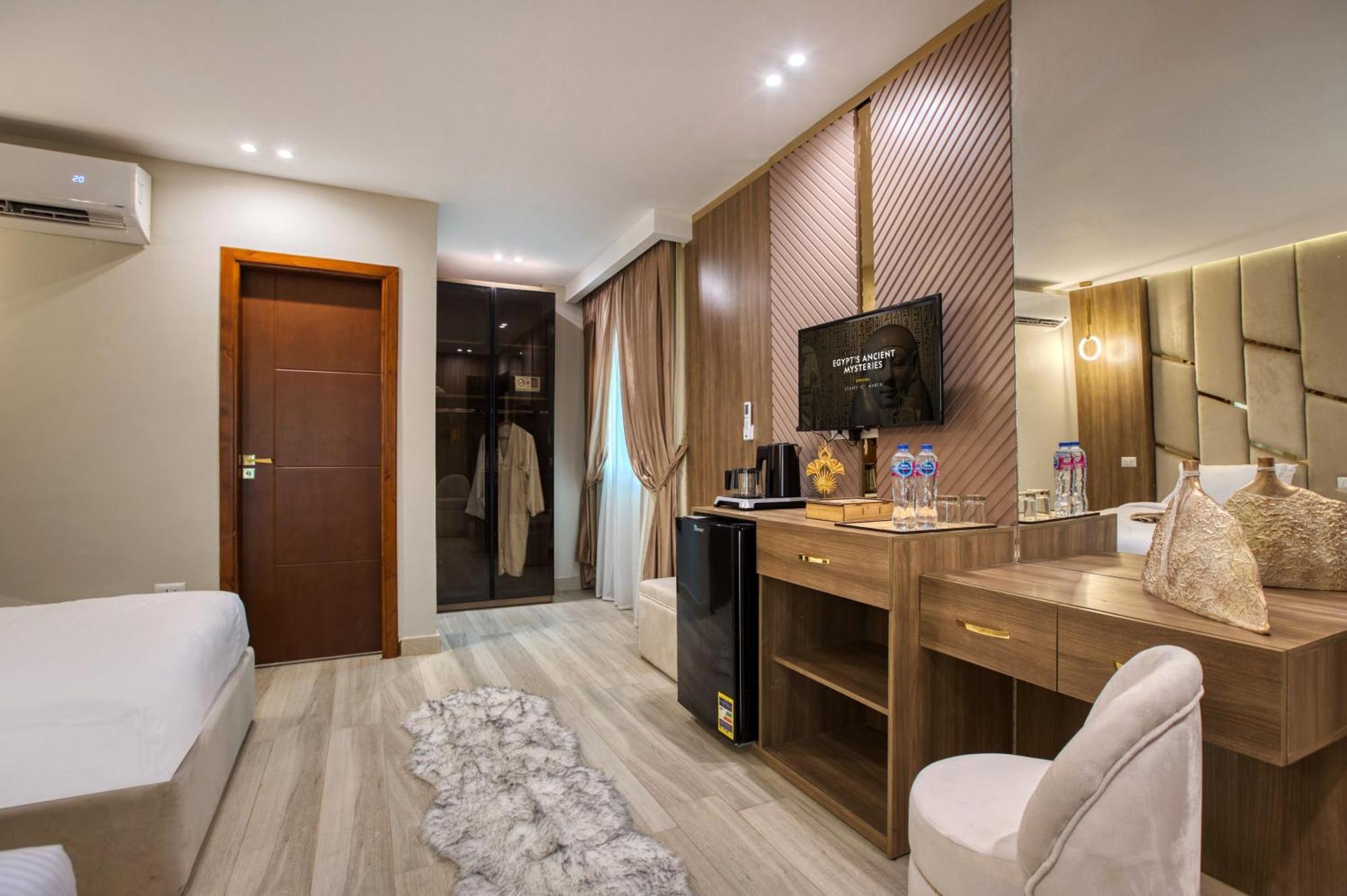 Golden Palm Sunrise Inn Kafrat al Jabal Exterior photo